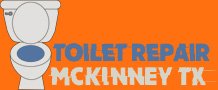 toilet repair mckinney tx